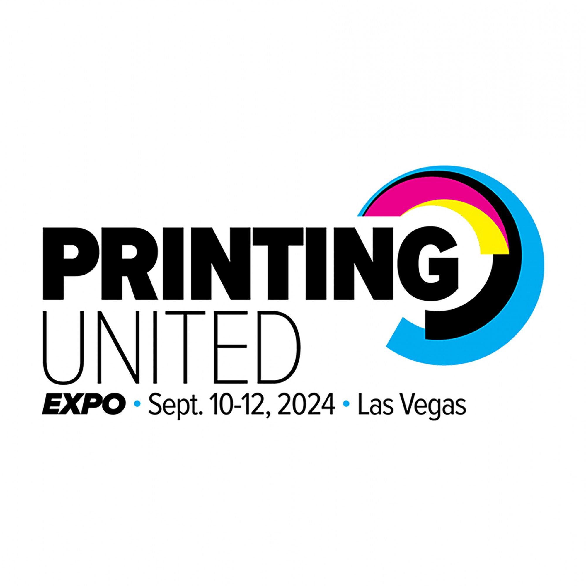 Printing United EXPO 2024 @ Las Vegas